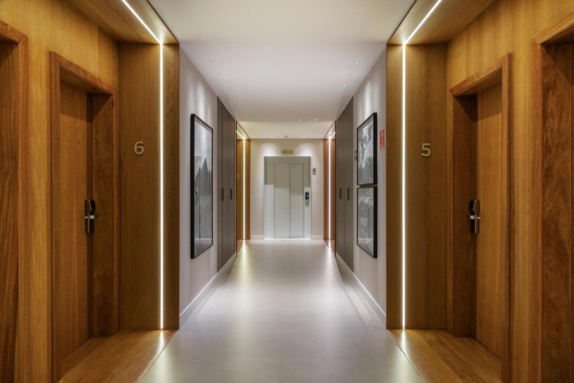 Casa Marambaia Hotel Correas Zewnętrze zdjęcie